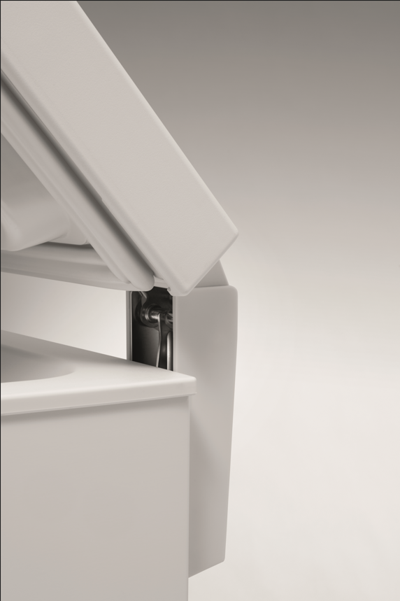 Sügavkülmkirst Indesit - Image 5