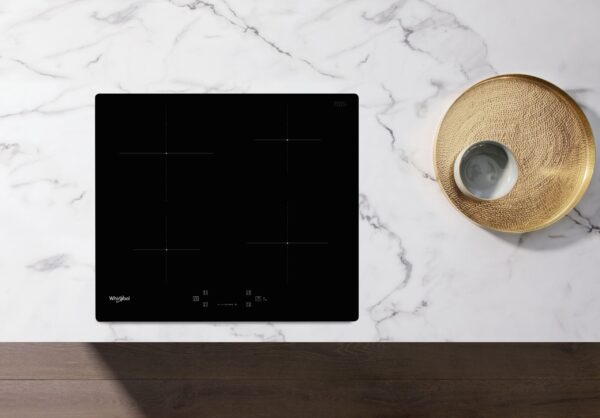 Induktsioonplaat Whirlpool