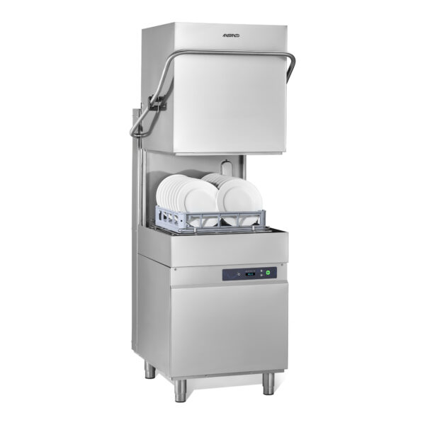 Kuppelnõudepesumasin Aristarco AH 800 ESI