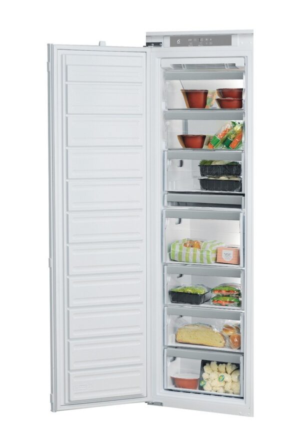 Integreeritav sügavkülmik Whirlpool