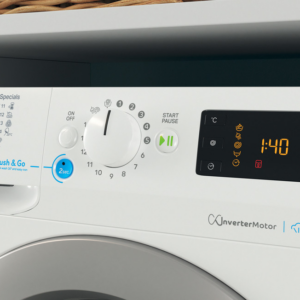 Pesumasin Indesit