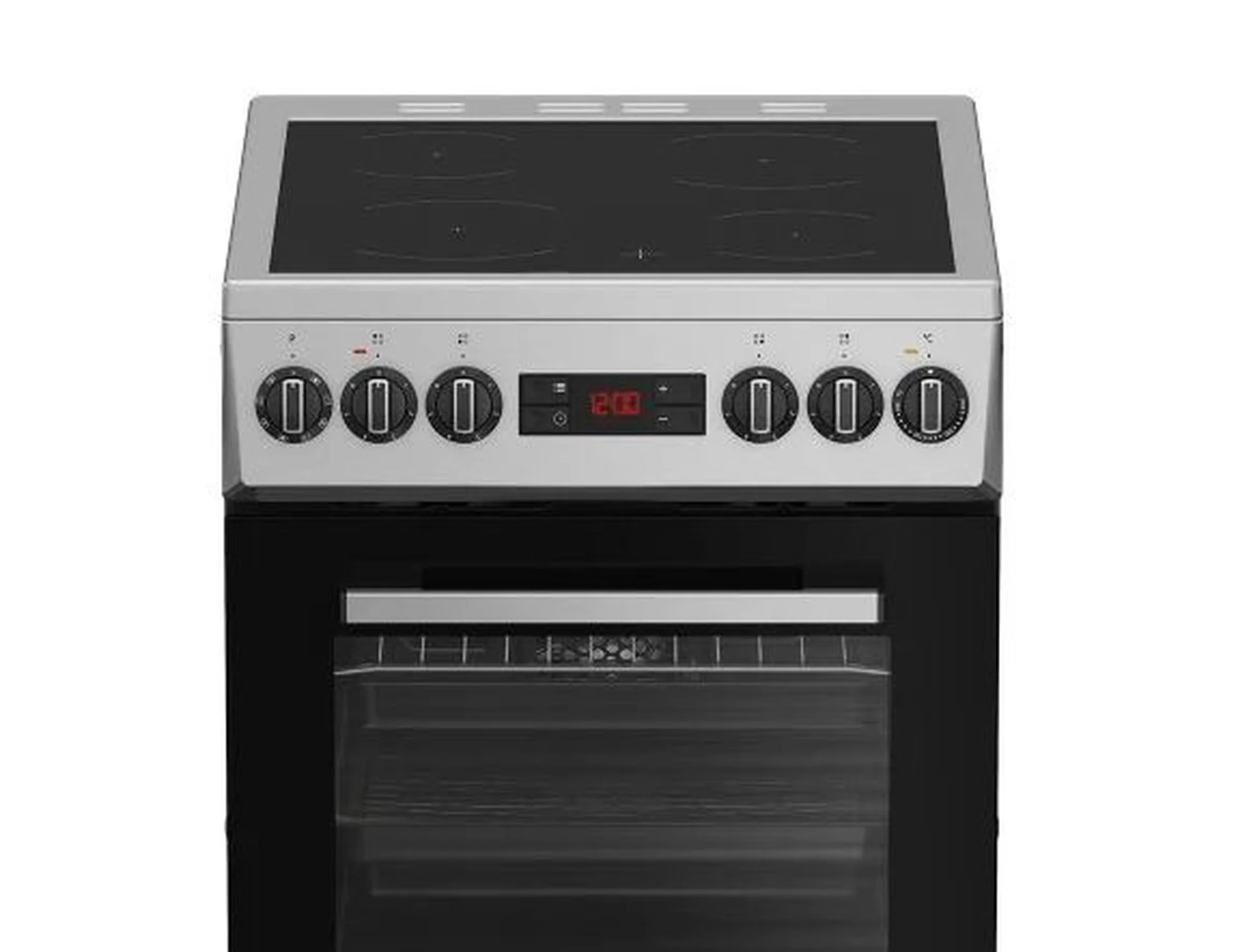 Keraamiline pliit Indesit