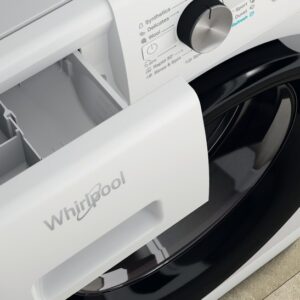 Eestlaetav pesumasin Whirlpool