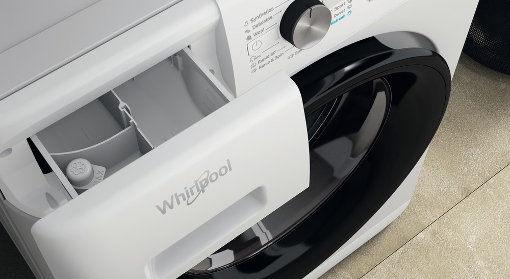 Eestlaetav pesumasin Whirlpool - Image 3