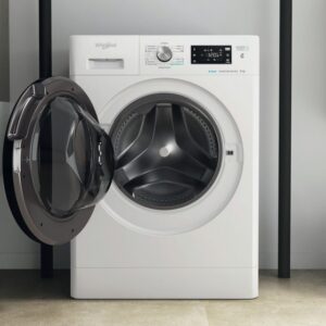 Eestlaetav pesumasin Whirlpool