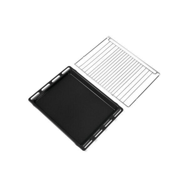 Integreeritav ahi Indesit