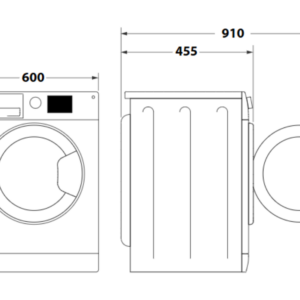 Pesumasin Indesit