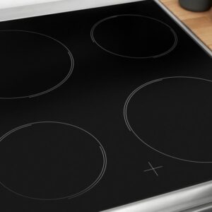 Keraamiline pliit Indesit