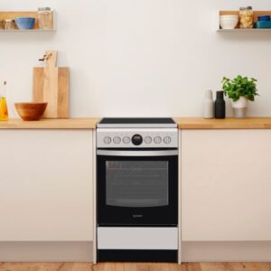 Keraamiline pliit Indesit