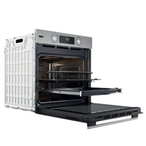 Integreeritav ahi Whirlpool
