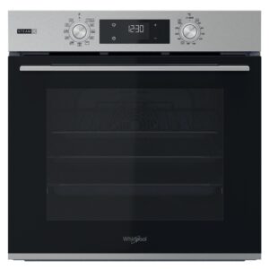 Integreeritav ahi Whirlpool