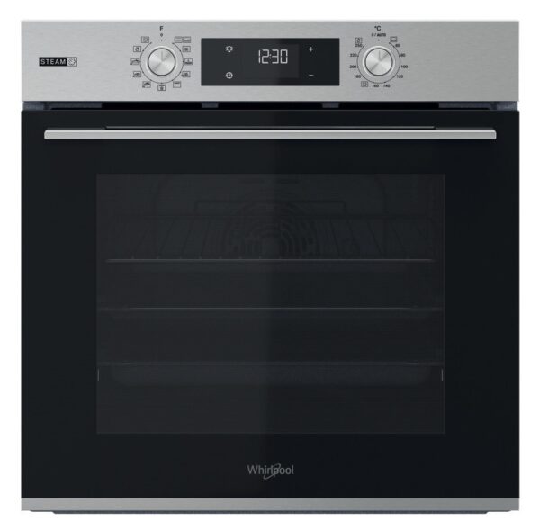 Integreeritav ahi Whirlpool