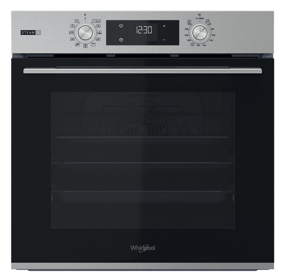 Integreeritav ahi Whirlpool