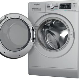 Kuivatiga pesumasin Whirlpool