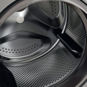 Kuivatiga pesumasin Whirlpool