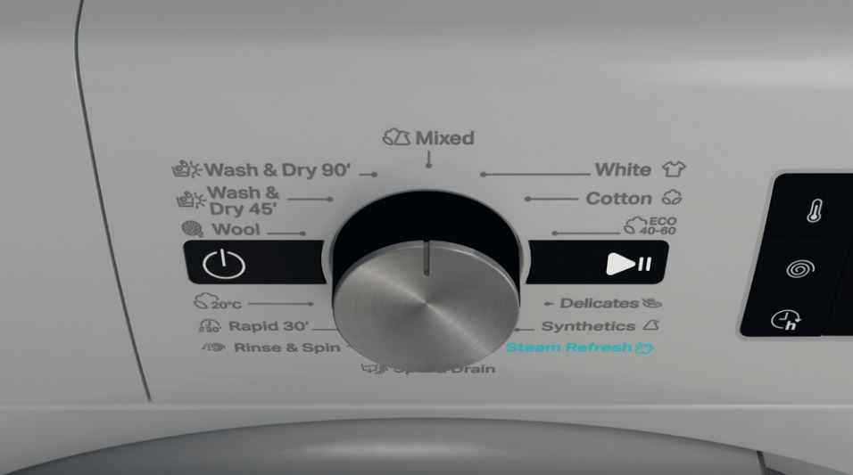 Kuivatiga pesumasin Whirlpool - Image 6