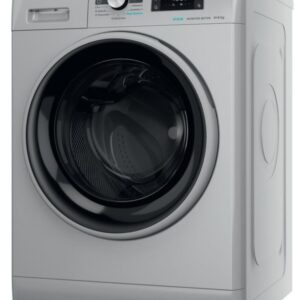 Kuivatiga pesumasin Whirlpool