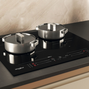 Induktsioonplaat Whirlpool