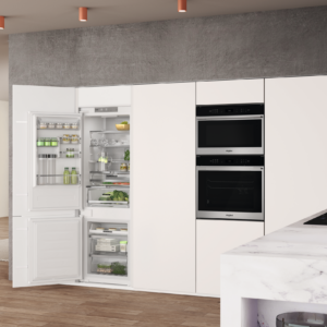 Integreeritav külmik Whirlpool