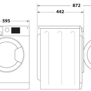 Pesumasin Whirlpool