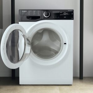 Pesumasin Whirlpool