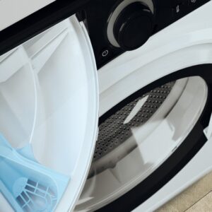 Pesumasin Whirlpool