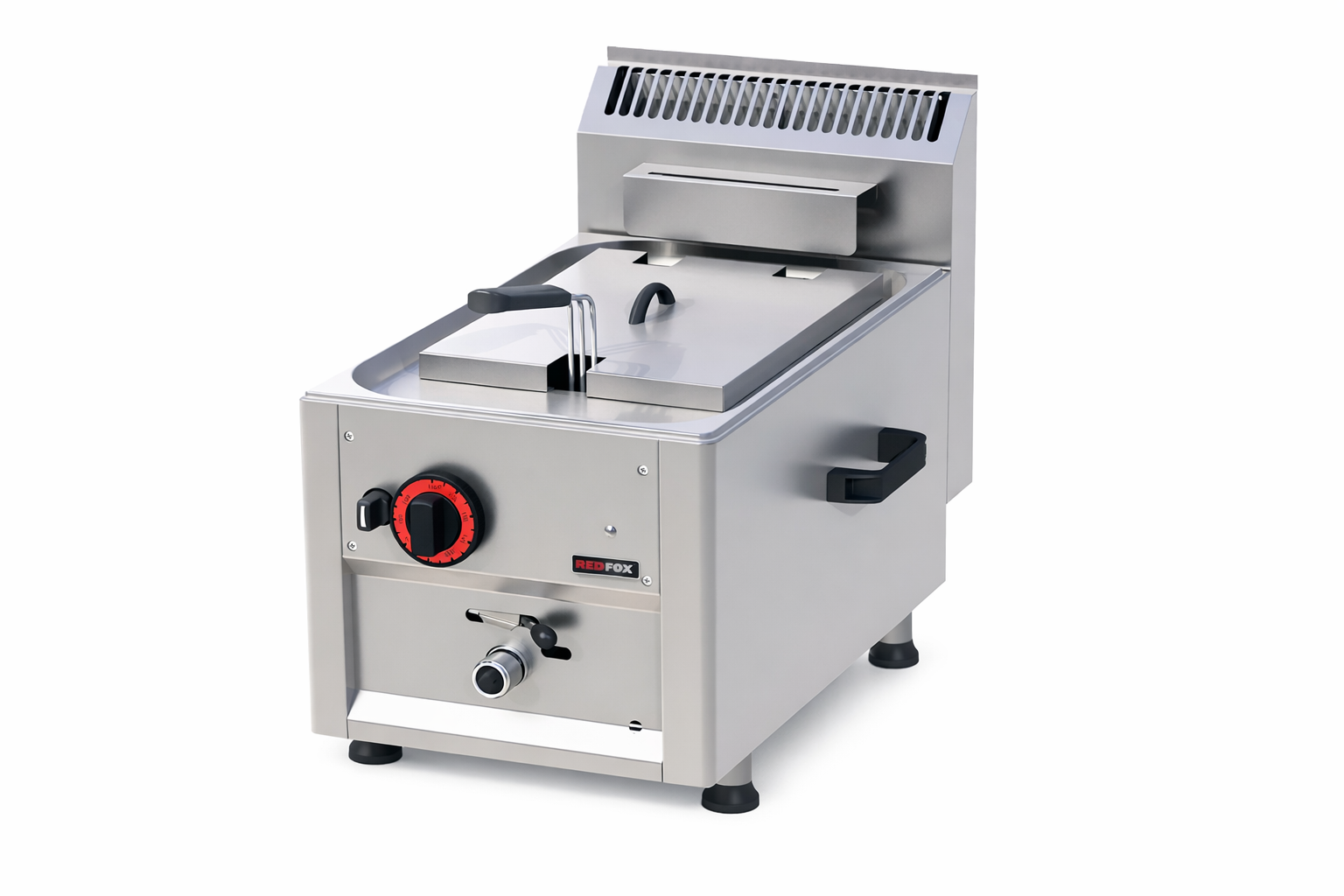 Gaasifritüür REDFOX FE 30 GL