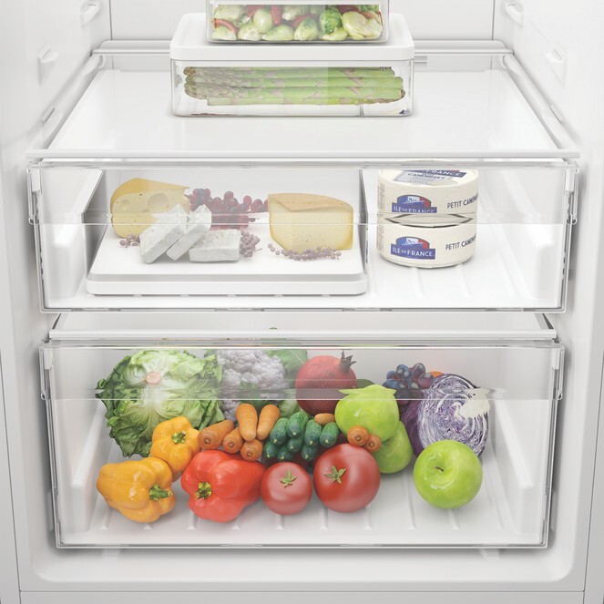 Jahekülmik Indesit - Image 4