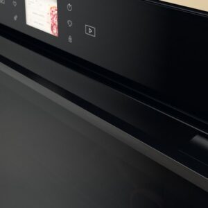 Integreeritav ahi Whirlpool