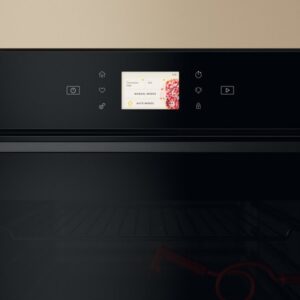 Integreeritav ahi Whirlpool