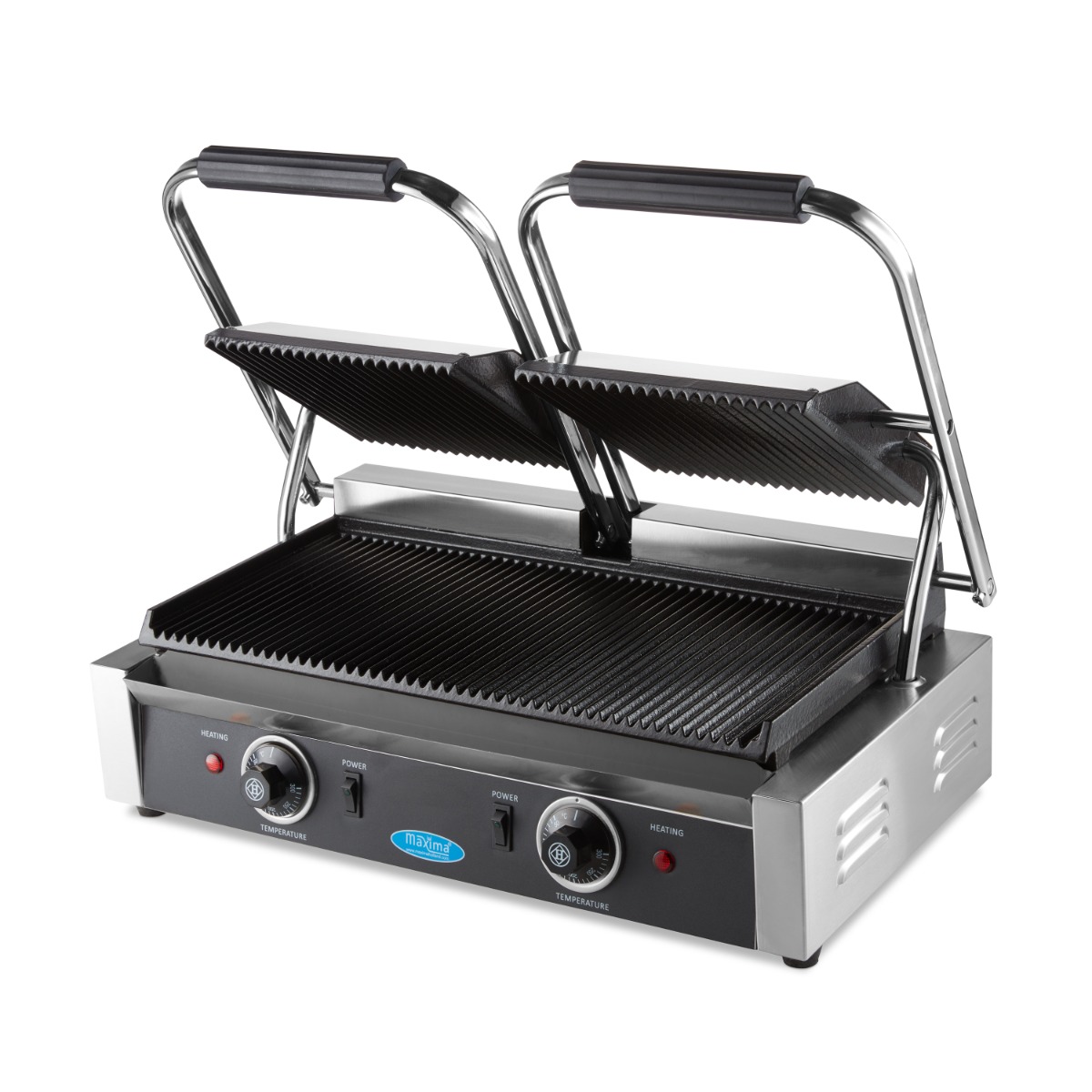Kontaktgrill MCG D-G
