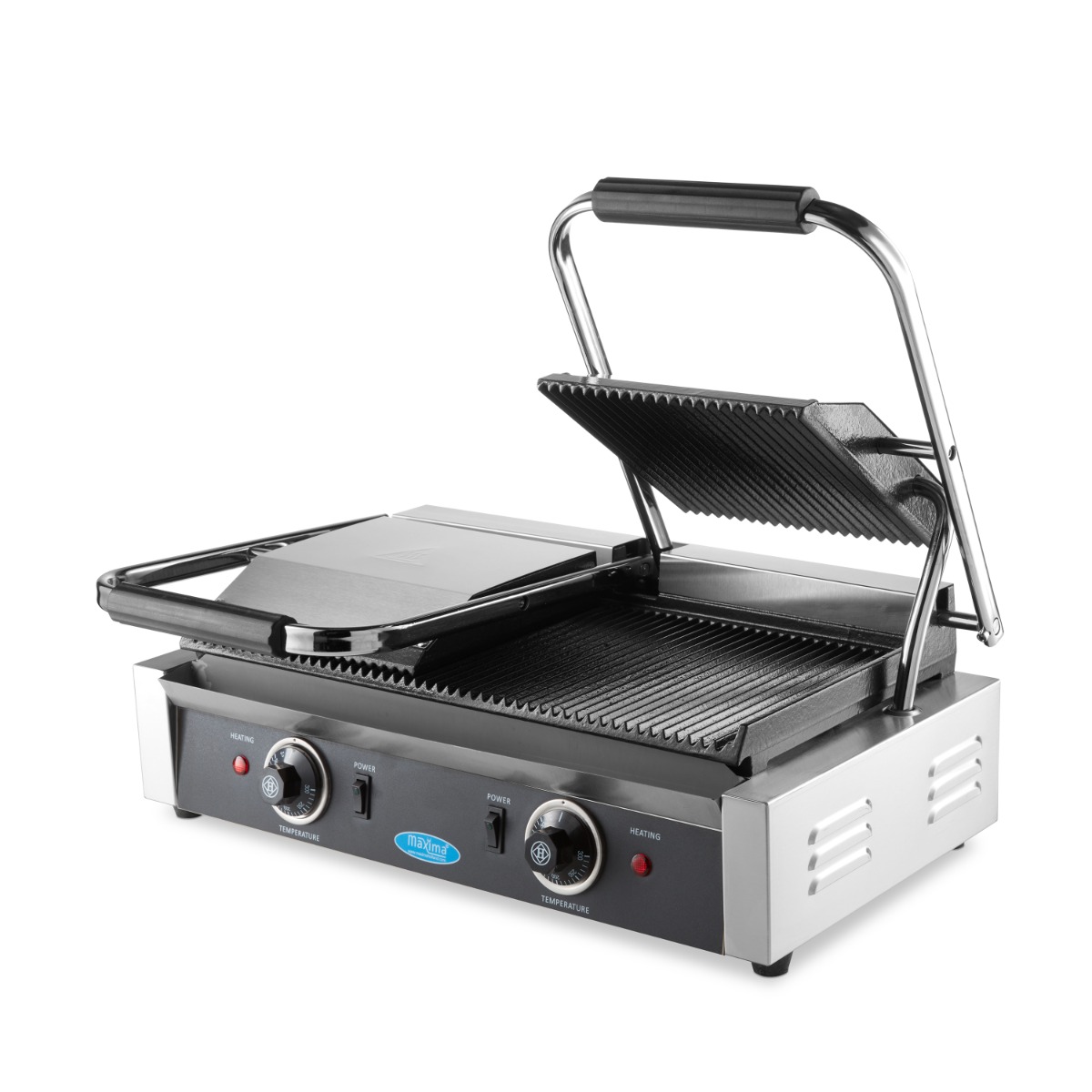 Kontaktgrill MCG D-G - Image 7