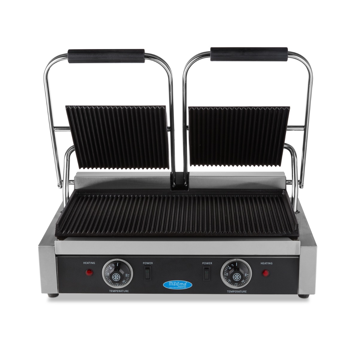 Kontaktgrill MCG D-G