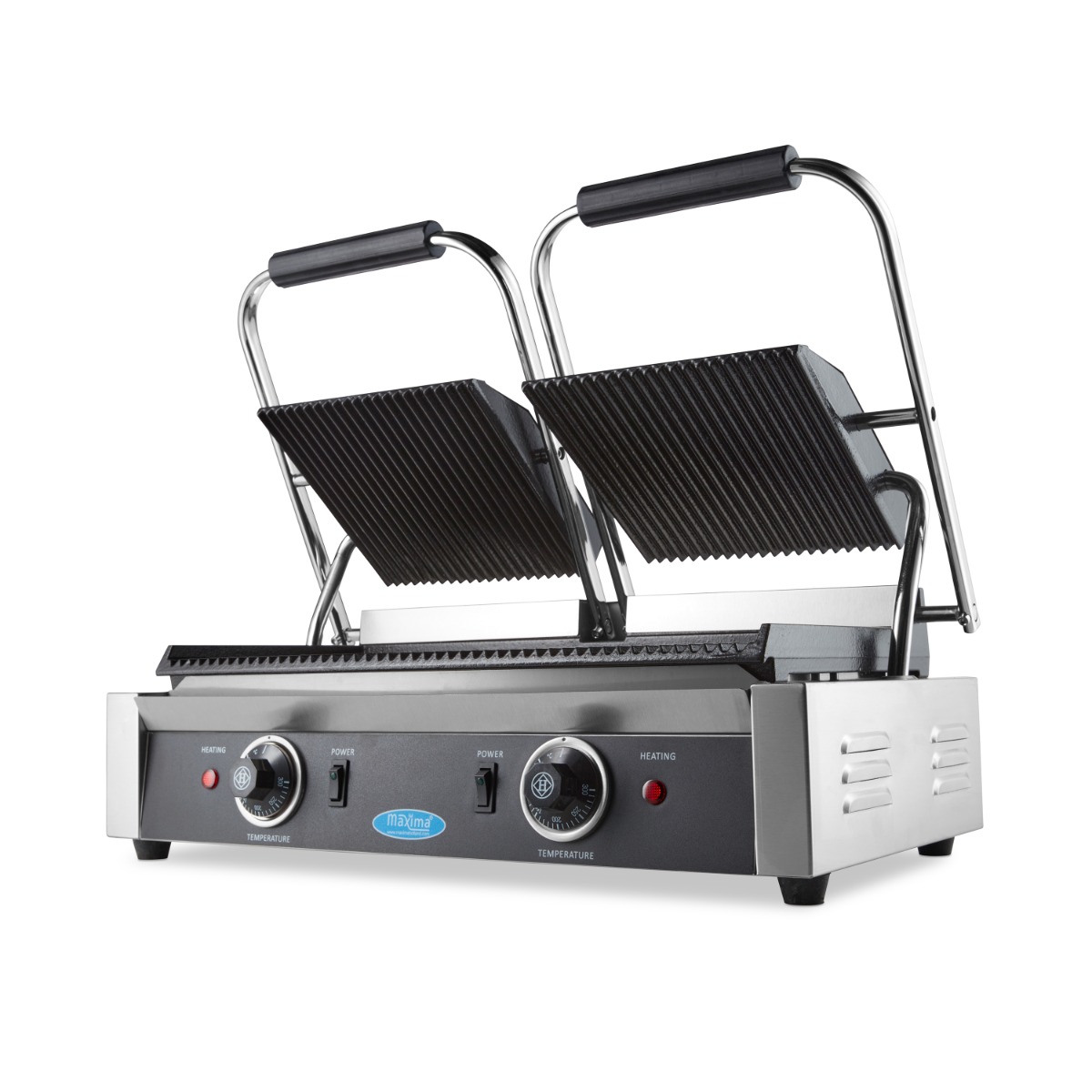 Kontaktgrill MCG D-G - Image 6