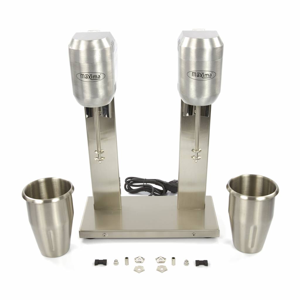 Joogisegisti Double Cups - 2 kiirusega - Image 6