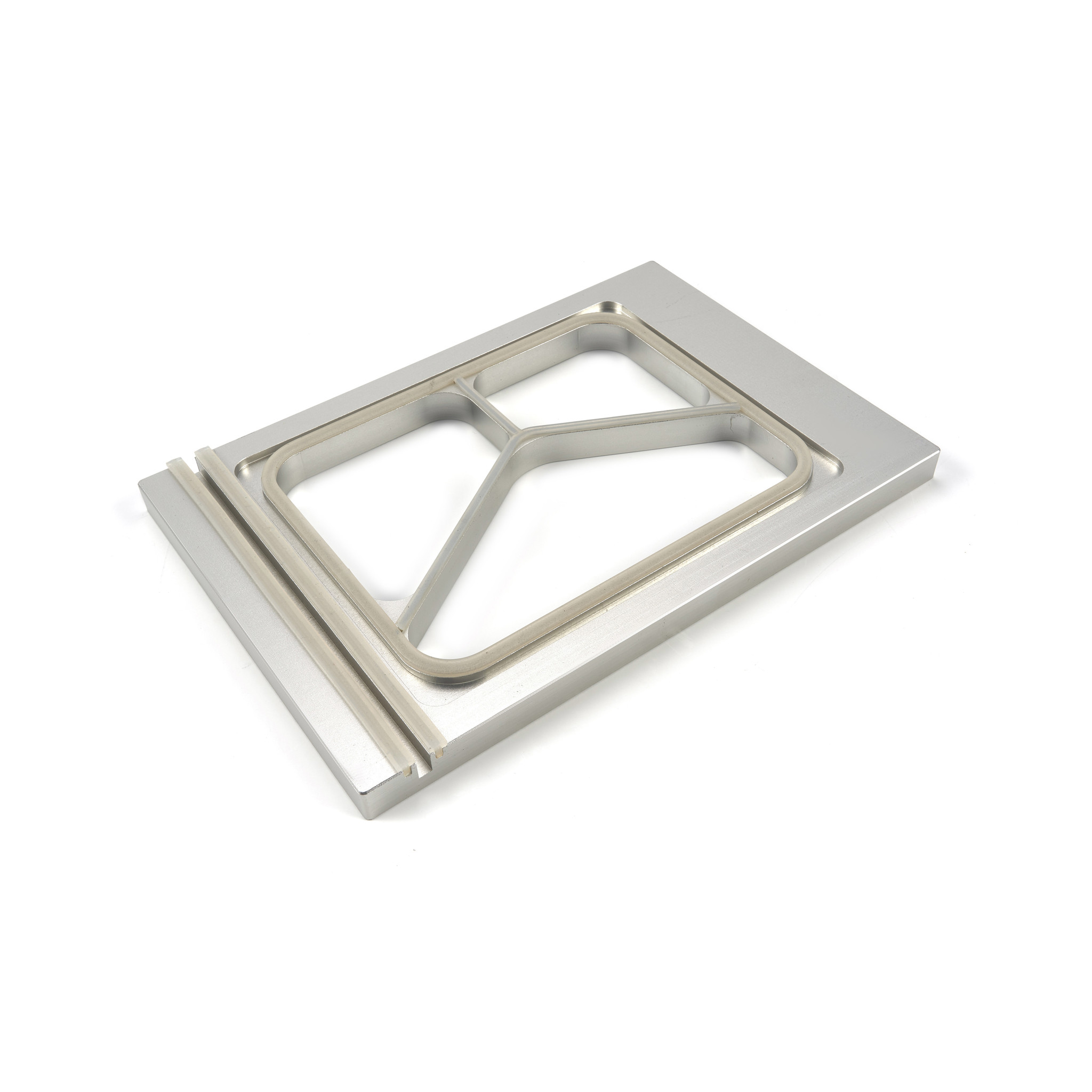 Menüütaldrik 227 x 178 mm - väike - 3 sektsiooni