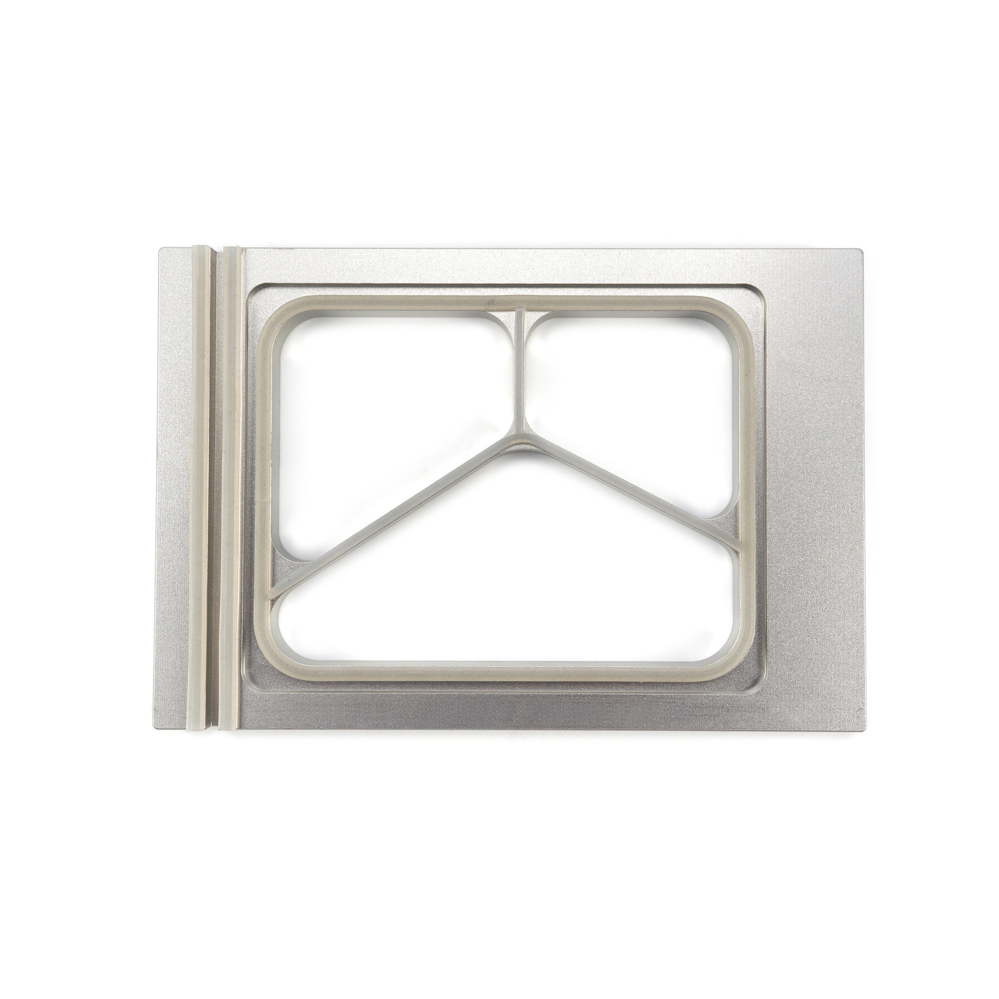 Menüütaldrik 227 x 178 mm - väike - 3 sektsiooni