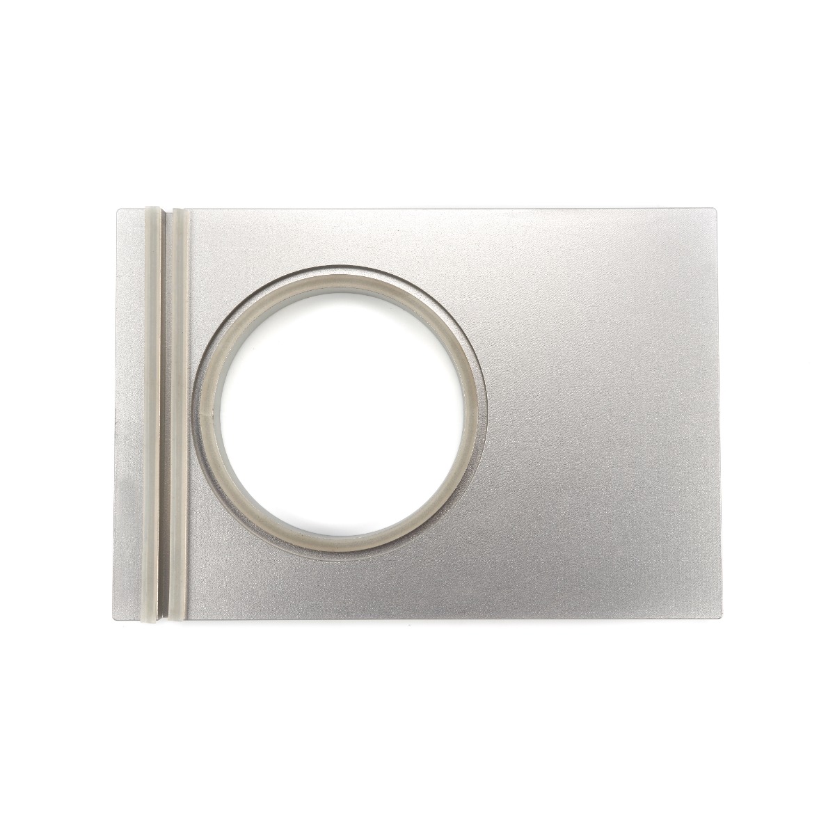Soup Bowl Tray Ø 153 mm - Medium - 1 Compartment - Image 2