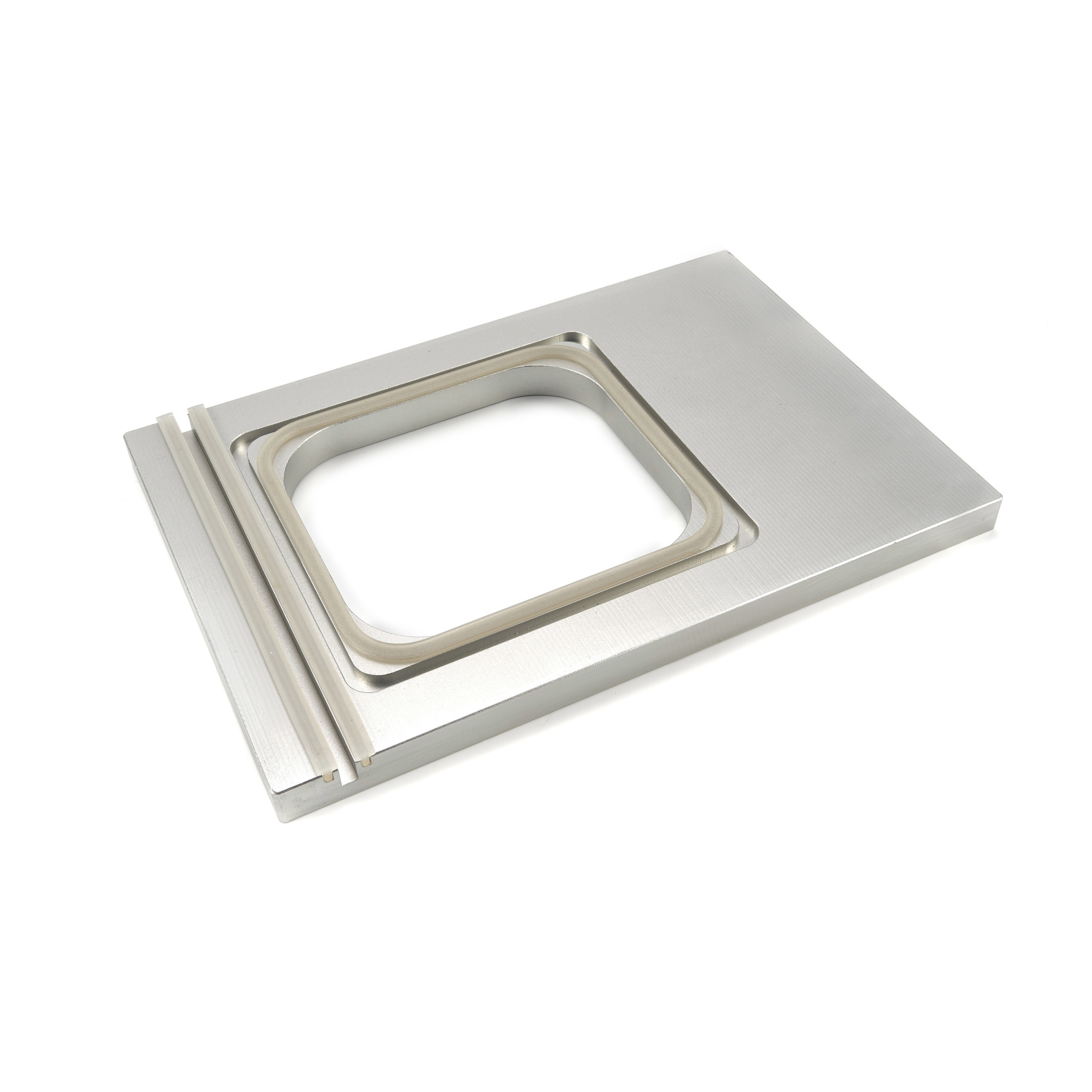 1/6 GN salv 176 x 162 mm - väike - 1 sektsioon