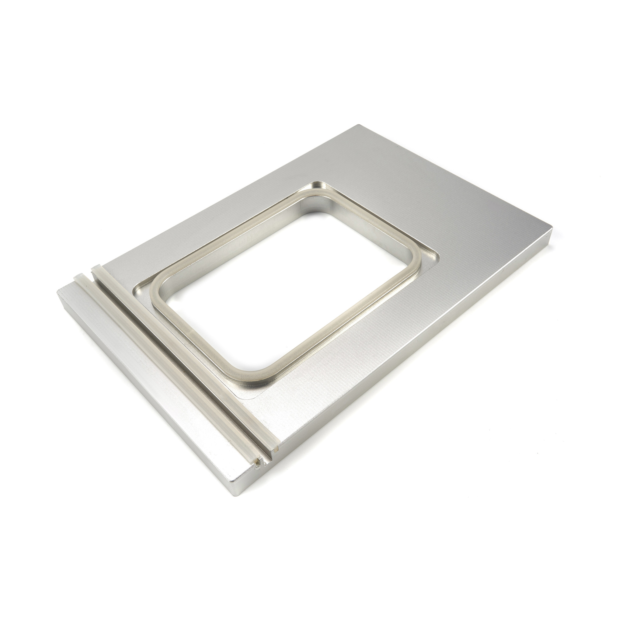 Lihataldrik 187 x 137 mm - väike - 1 sektsiooniga