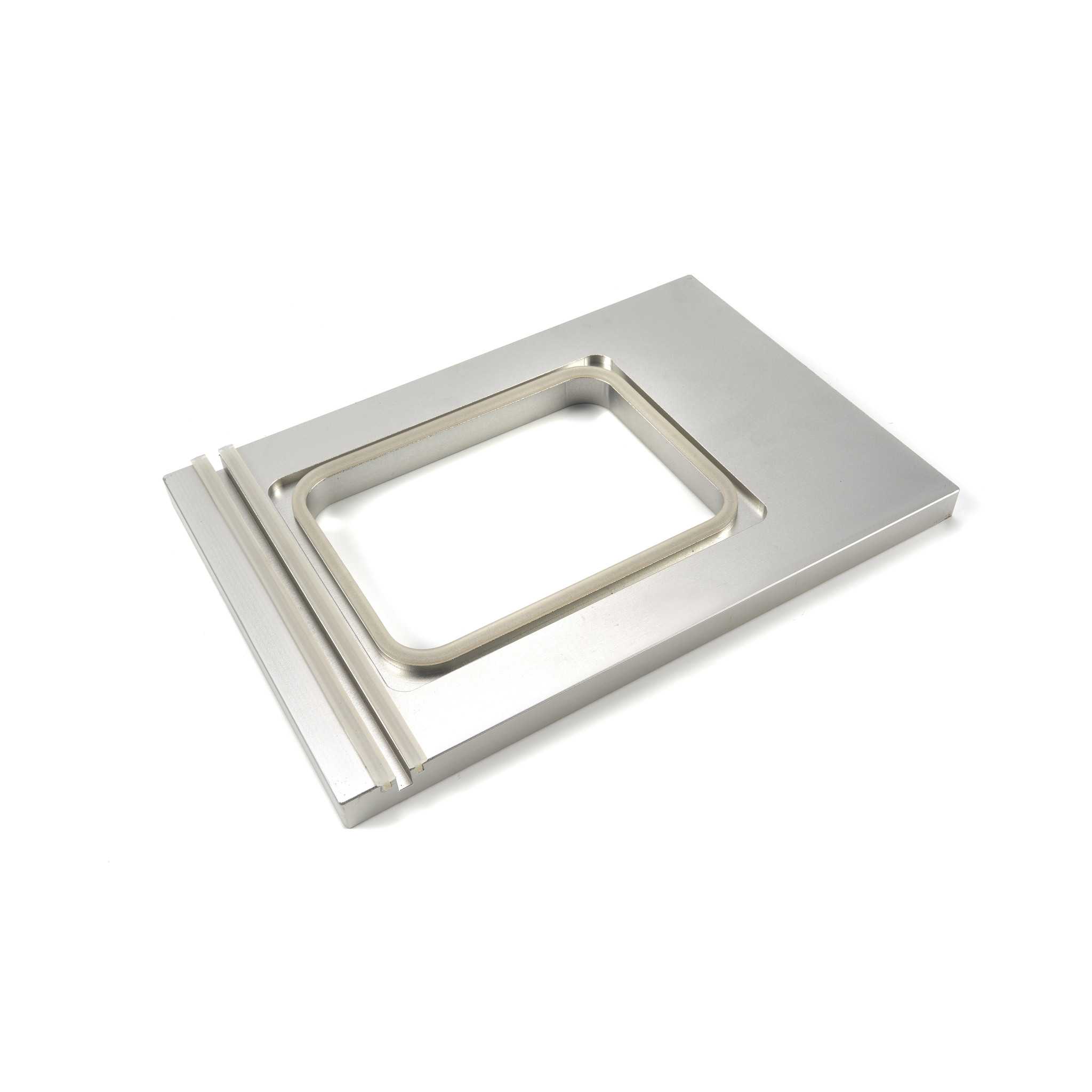 Lihataldrik 190 x 144 mm - väike - 1 sektsiooniga