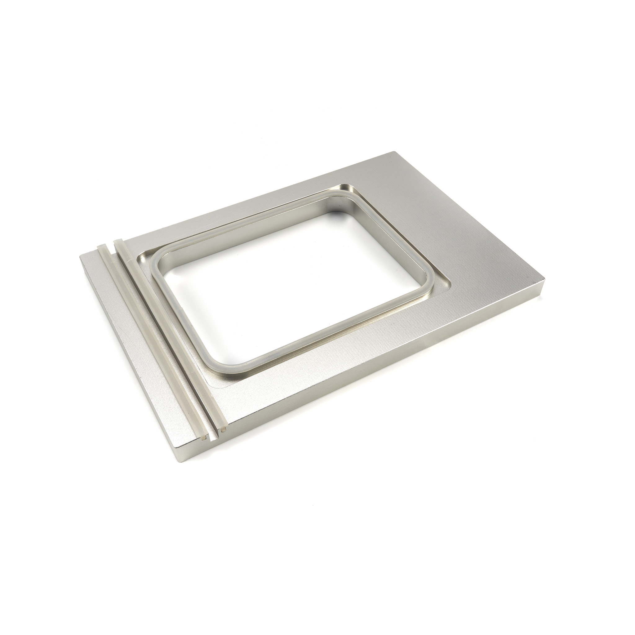 Lihataldrik 205 x 160 mm - väike - 1 sektsiooniga