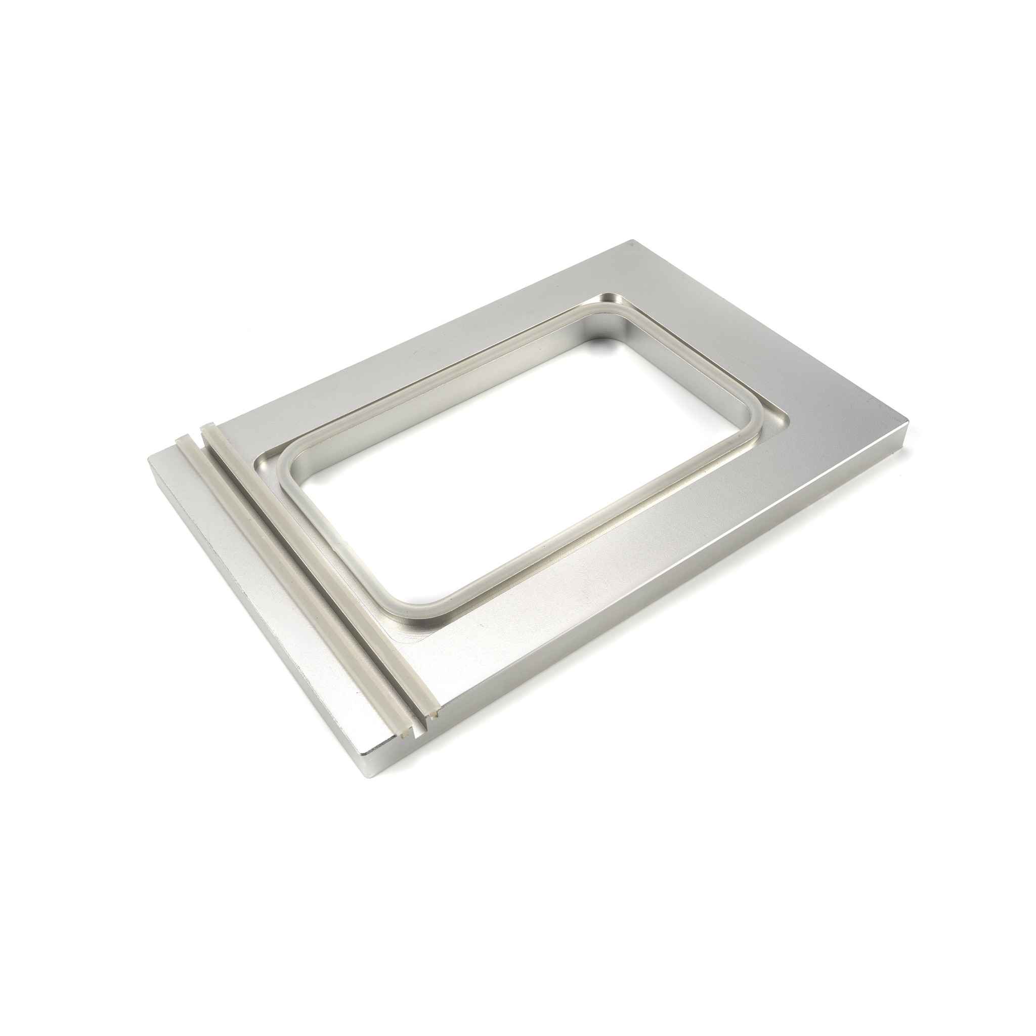 Lihataldrik 230 x 144 mm - väike - 1 sektsiooniga