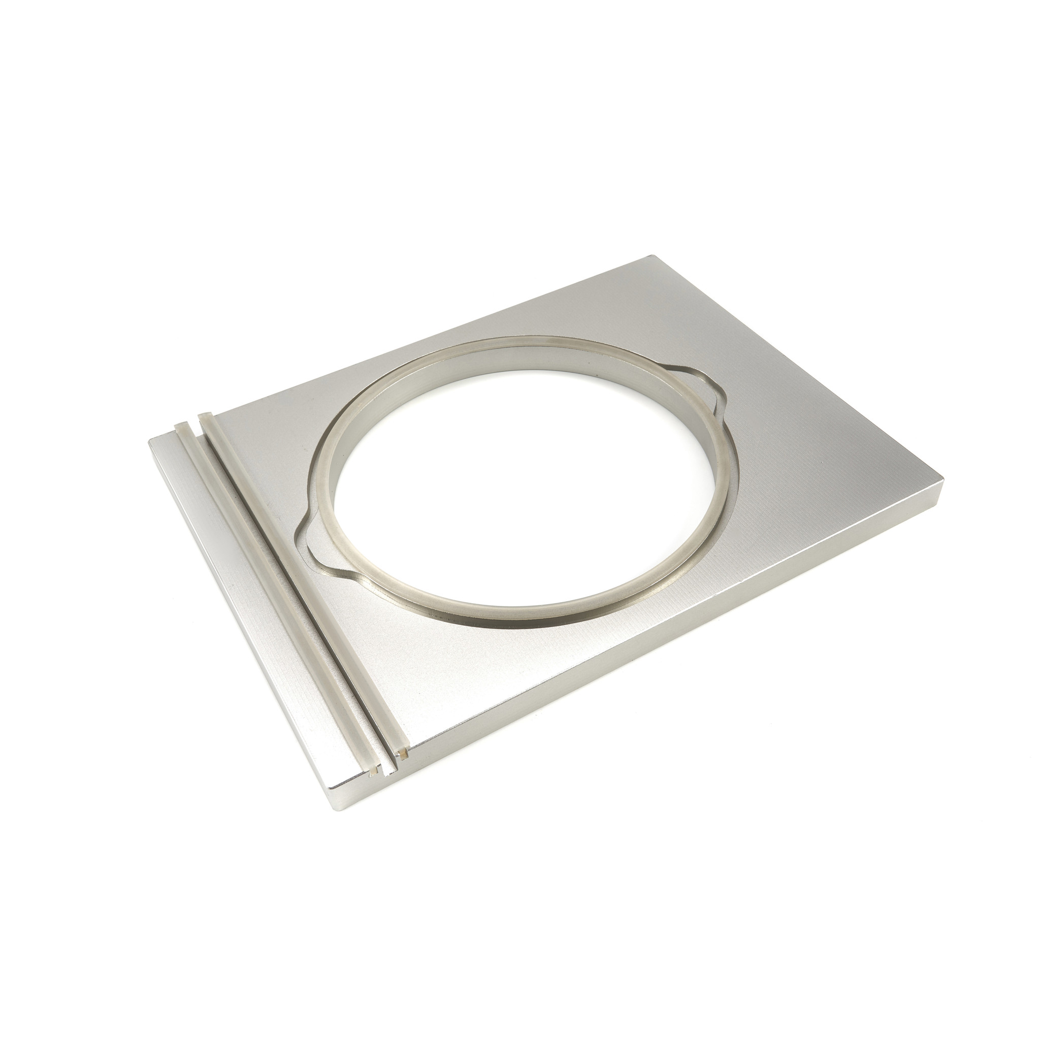 Pearl Round Tray Ø 220 mm - Keskmine - 1 kamber