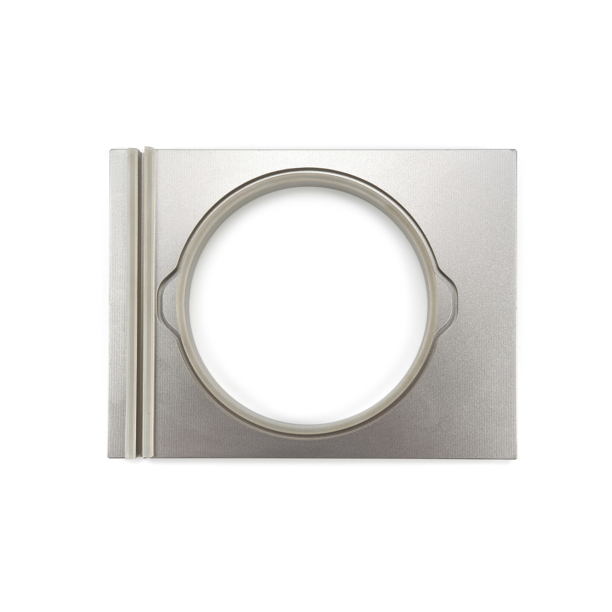 Pearl Round Tray Ø 220 mm - Keskmine - 1 kamber
