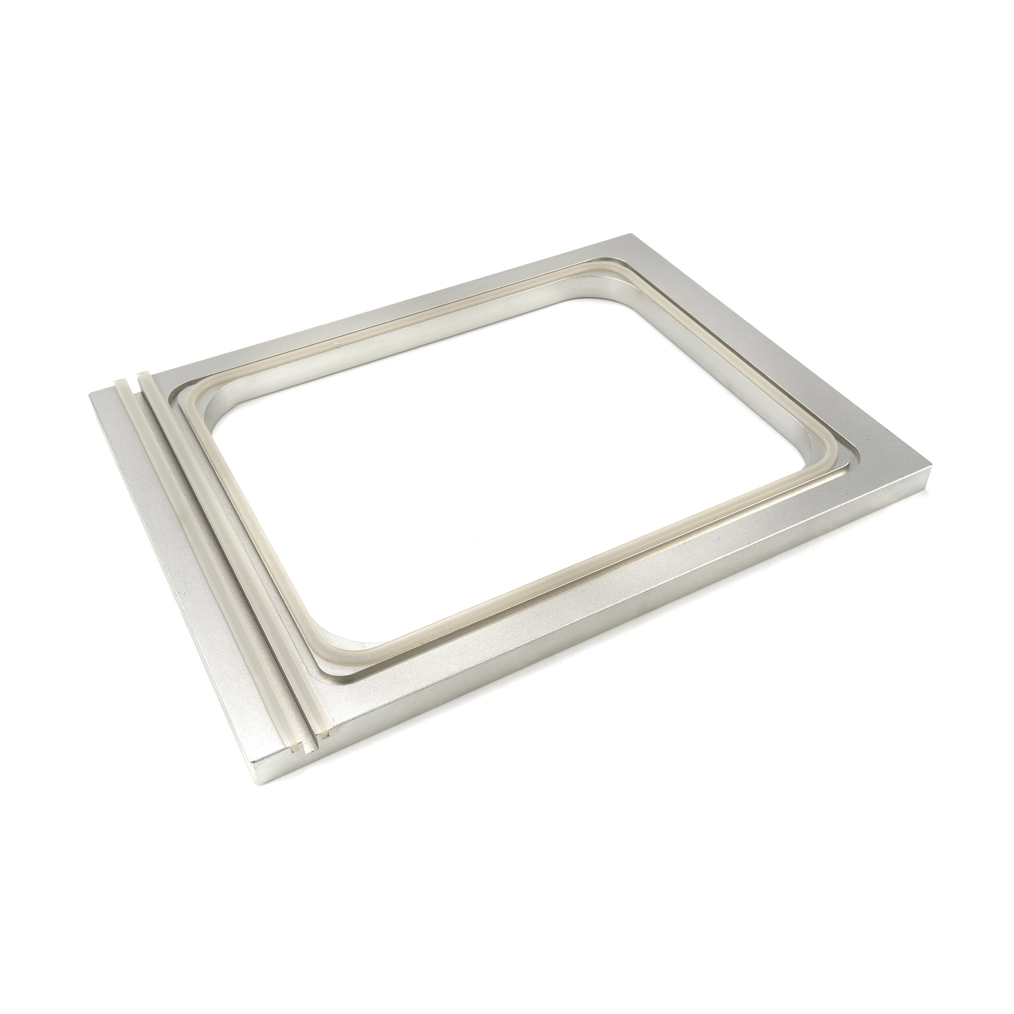 1/2 GN salve 325 x 265 mm - suur - 1 sektsiooniga