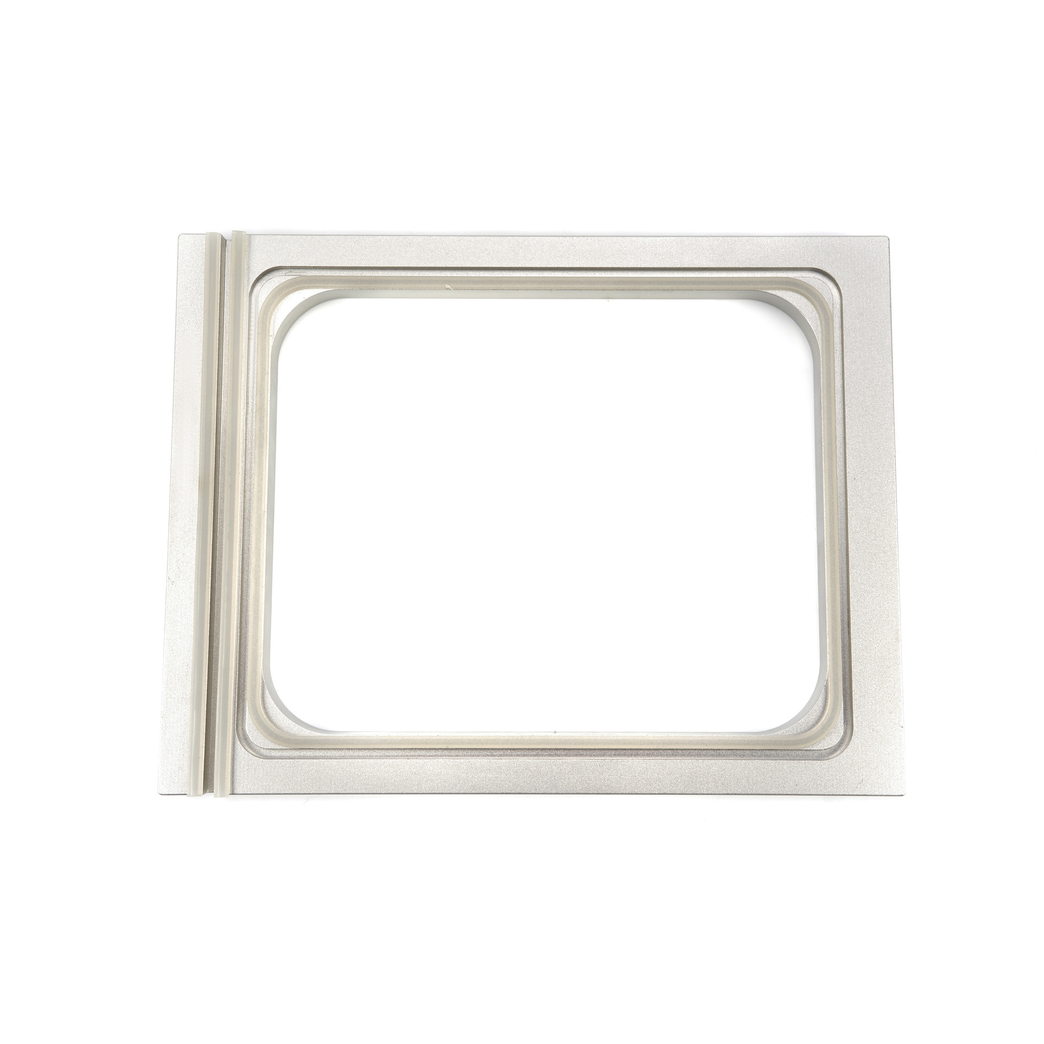 1/2 GN salve 325 x 265 mm - suur - 1 sektsiooniga