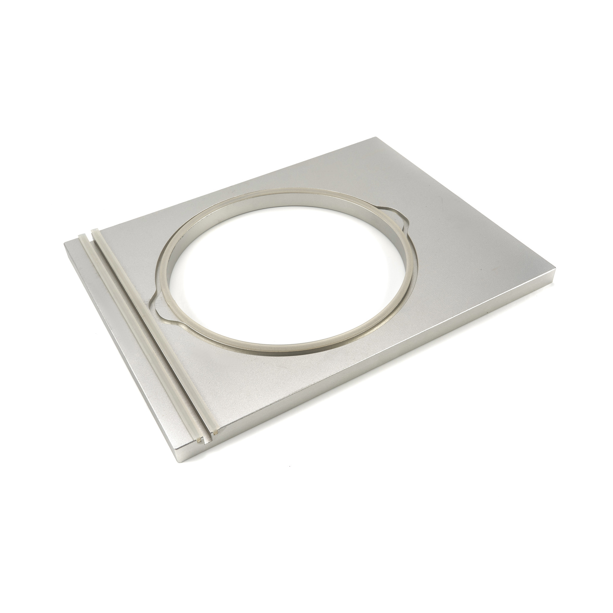 Pearl Round Tray Ø 250 mm - Suur - 1 kamber