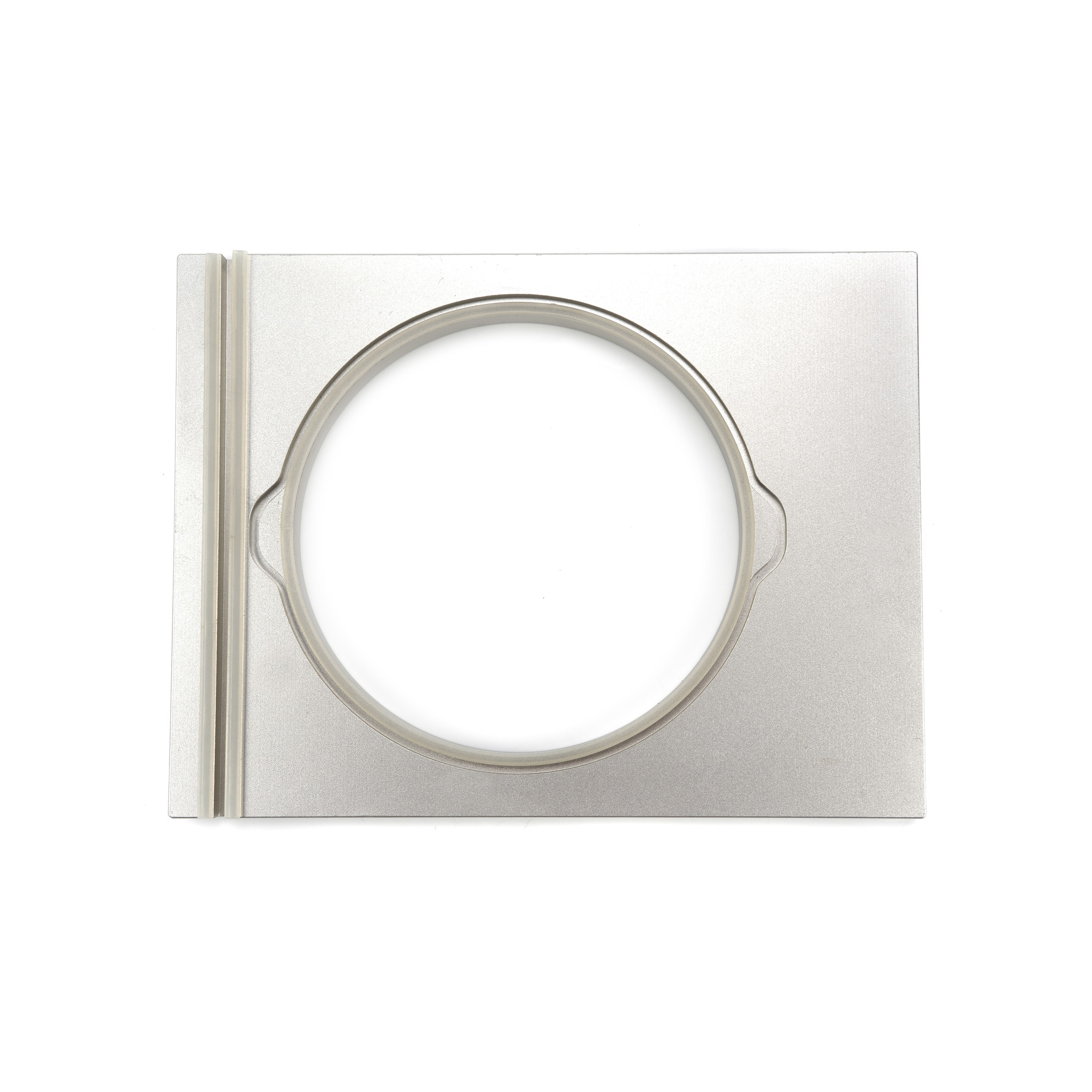 Pearl Round Tray Ø 250 mm - Suur - 1 kamber