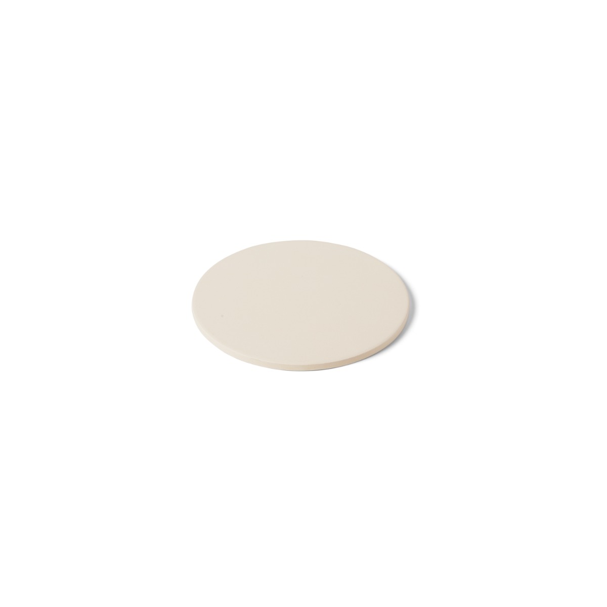 Pizzakivi / deflektorplaat Ø 9 tolli/23cm
